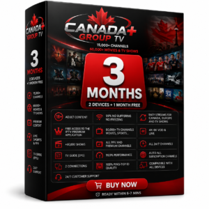 3 MONTHS – 2 DEVICES +(1 months free)