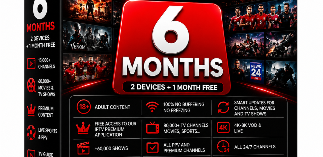 6months pack