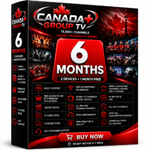 6 MONTHS 2 DEVICES +(3 months free)